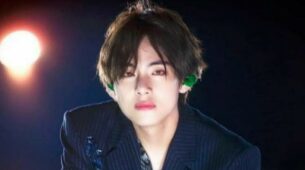 Plastic Surgeons Call BTS V’s Face Slightly Unrealistic: Read