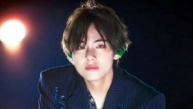 Plastic Surgeons Call BTS V’s Face Slightly Unrealistic: Read