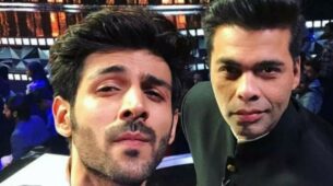 Throwback To When Kartik Aaryan Impressed A Girl In 5 Seconds: Read