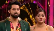 Vikraant Singh Shares Story About Monalisa: See Monalisa’s Reactions