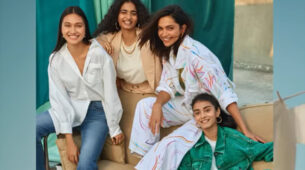 Viral Video: A quick sneak-peek into Deepika Padukone’s best wardrobe looks
