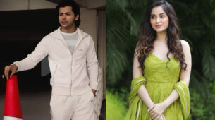Viral Video: Siddharth Nigam recreates KGF 2 superstar Yash’s swag moment, Jannat Zubair Rahmani says, ‘Gehraiyaan’