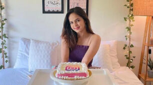 Viral Videos: A sneak-peek into TMKOC actress Palak Sindhwani’s birthday celebrations