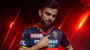 Virat Kohli’s 5 Milestones In IPL History, Take A Look