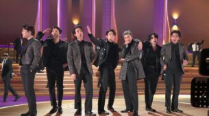  VLIVE Crashes Down To Give Us These Funniest Moments Of BTS Members