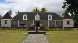 Mauritius Top 9 Historical Sites