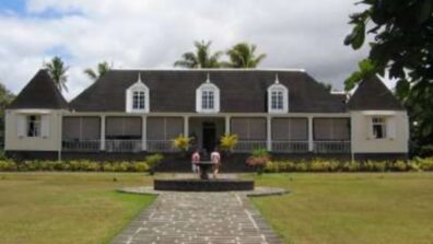 Mauritius Top 9 Historical Sites