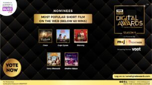 Vote Now: Most Popular Short Film On The Web (Below 60 mins)? Clean, Gupt Gyaan, Shimmy, Sorry Bhaisaab, Shubho Bijoya