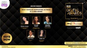 Vote Now: Most Popular Supporting Actress In A Web Series? Ahsaas Channa, Gautami Kapoor, Swastika Mukherjee, Maya Sarao, Mahie Gill