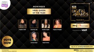 Vote Now: Viral Queen Of The Year? Anjali Arora, Avneet Kaur, Kusha Kapila, Nagma Mirajkar, Niharika NM, Prajakta Koli