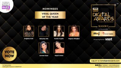 Vote Now: Viral Queen Of The Year? Anjali Arora, Avneet Kaur, Kusha Kapila, Nagma Mirajkar, Niharika NM, Prajakta Koli
