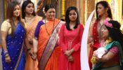 Wagle Ki Duniya spoiler alert: Vandana hosts a Godh Bharai ceremony for Yamini with a miracle doll