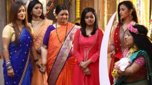 Wagle Ki Duniya spoiler alert: Vandana hosts a Godh Bharai ceremony for Yamini with a miracle doll