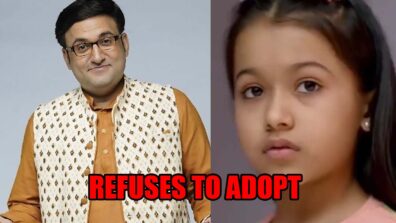 Wagle Ki Duniya spoiler alert: Joshipura refuses to adopt Kittu