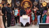 Wagle Ki Duniya spoiler alert: Sai Darshan Heights Society members felicitate their daily helpers on the occasion of Labour Day
