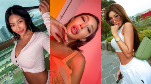 Wanna Look Like A Fierce Baddie? Take Some Make-Up Cues From Korean-American Rapper Jessi