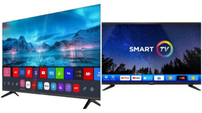 Want To Buy A Smart TV? These Things You Should Know Before Buying 