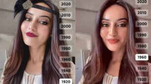 Want to enhance your make-up skills? Take special tutorial from Surbhi Jyoti