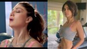 Want to raise your fitness game like Mallika Sherawat and Shilpa Shetty? Learn from the experts