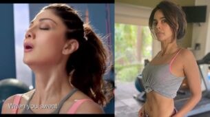 Want to raise your fitness game like Mallika Sherawat and Shilpa Shetty? Learn from the experts