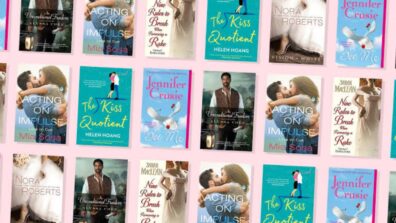 Want To Read Some Romantic Novels? We Got You