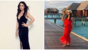[War Of Radhika’s] Radhika Madan Or Radhika Pandit: Who Dropped Your Jaw In Beautiful Gowns?