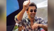 Watch: After marriage buzz, Ranbir Kapoor makes first public appearance, see what happened next