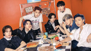 Watch: All you need to know about backstage action at BTS ‘Permission To Dance’ Las Vegas
