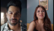 Watch: Avneet Kaur gets on video call with Varun Dhawan, asks for fashion suggestion