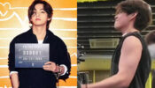 Watch BTS V acing some heavy workout sessions, fans awestruck