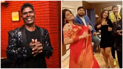 Watch Influencers Are Coming Together To Shake A Leg With Bhuban Badyakar, The Star Of ‘Kacha Badam’