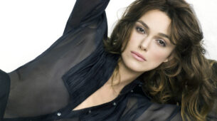 Watch Keira Knightley Showing Off Their Weird Talent