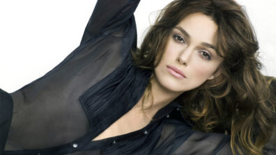 Watch Keira Knightley Showing Off Their Weird Talent