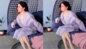 Watch: Kundali Bhagya actress Shraddha Arya is an ‘Introvert’, makes a fun confession