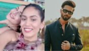 Watch: Mira Rajput enjoys “girl’s day out” with gang, hubby Shahid Kapoor says, “Mainu Suit suit karda…”