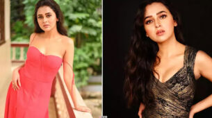 Watch: Naagin 6 Tejasswi Prakash’s grand entry in Kangana Ranaut’s Lock Upp