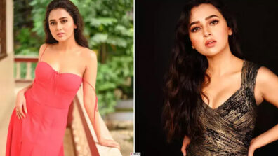 Watch: Naagin 6 Tejasswi Prakash’s grand entry in Kangana Ranaut’s Lock Upp