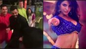 Watch: On Samantha Ruth Prabhu’s birthday, Virat Kohli performs to Oo Antava song from ‘Pushpa’