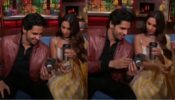 Watch: Rumoured couple Sidharth Malhotra and Kiara Advani’s candid BTS video goes viral, fans can’t keep calm