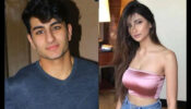 Watch: Saif Ali Khan’s son Ibrahim Ali Khan gets called by Aryan Khan’s name, Palak Tiwari says, “mangta hai kya…”