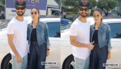 Watch: Shahid Kapoor and Mira Rajput enjoy romantic lunch date together, fans get couple goals