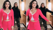 Watch: Shivangi Joshi burns oomph game with swag, moves curves in sensuous video