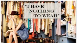 4 Ideas On What To Wear When You Have Nothing To Wear! Take A Look