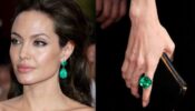 Trendiest: Check Out These Awesome Jewellery Styled By Angelina Jolie