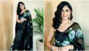 Mrunal Thakur’s Outstanding Outfits That Made Us Go Nuts