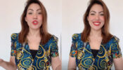 Watch: This is how TMKOC diva Munmun Dutta extended special wishes to everyone on Bengali New Year