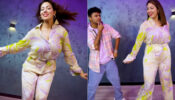 Watch: TMKOC diva Munmun Dutta recreates famous Bollywood song, sets internet on fire with her dance moves