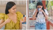 Watch: Your unique opportunity to spend an entire day with your favourite ‘Naagin’ Tejasswi Prakash