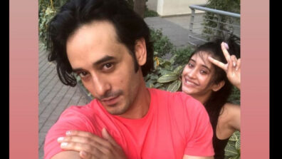 “We laugh, we fight, we understand”, Shivangi Joshi opens up on her relationship with Siddharth Arora, read