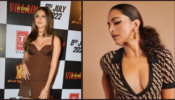 Battle Of Bodycon Dresses: Who Would You Vote For? Deepika Padukone Vs Tara Sutaria